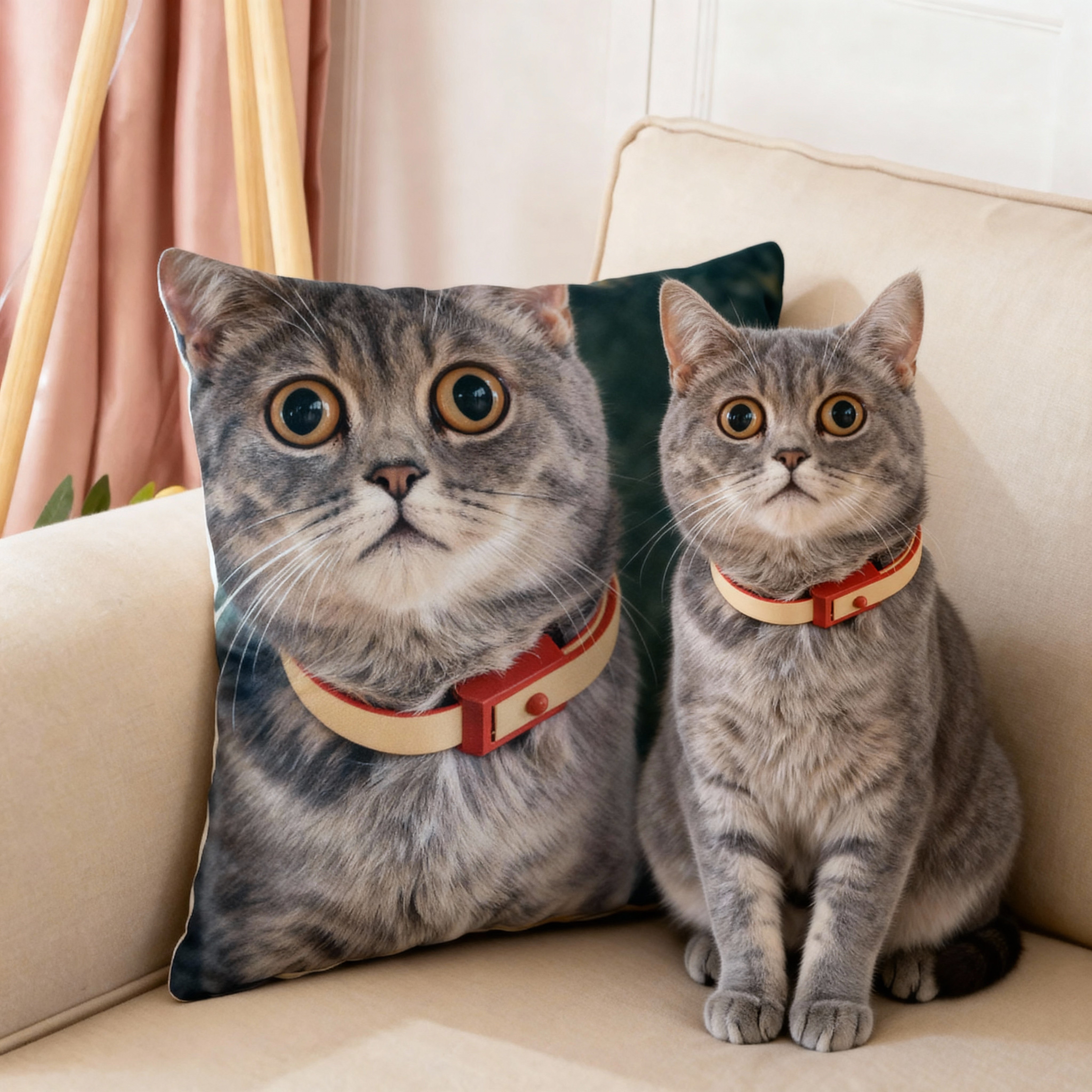 Selected Variant Image