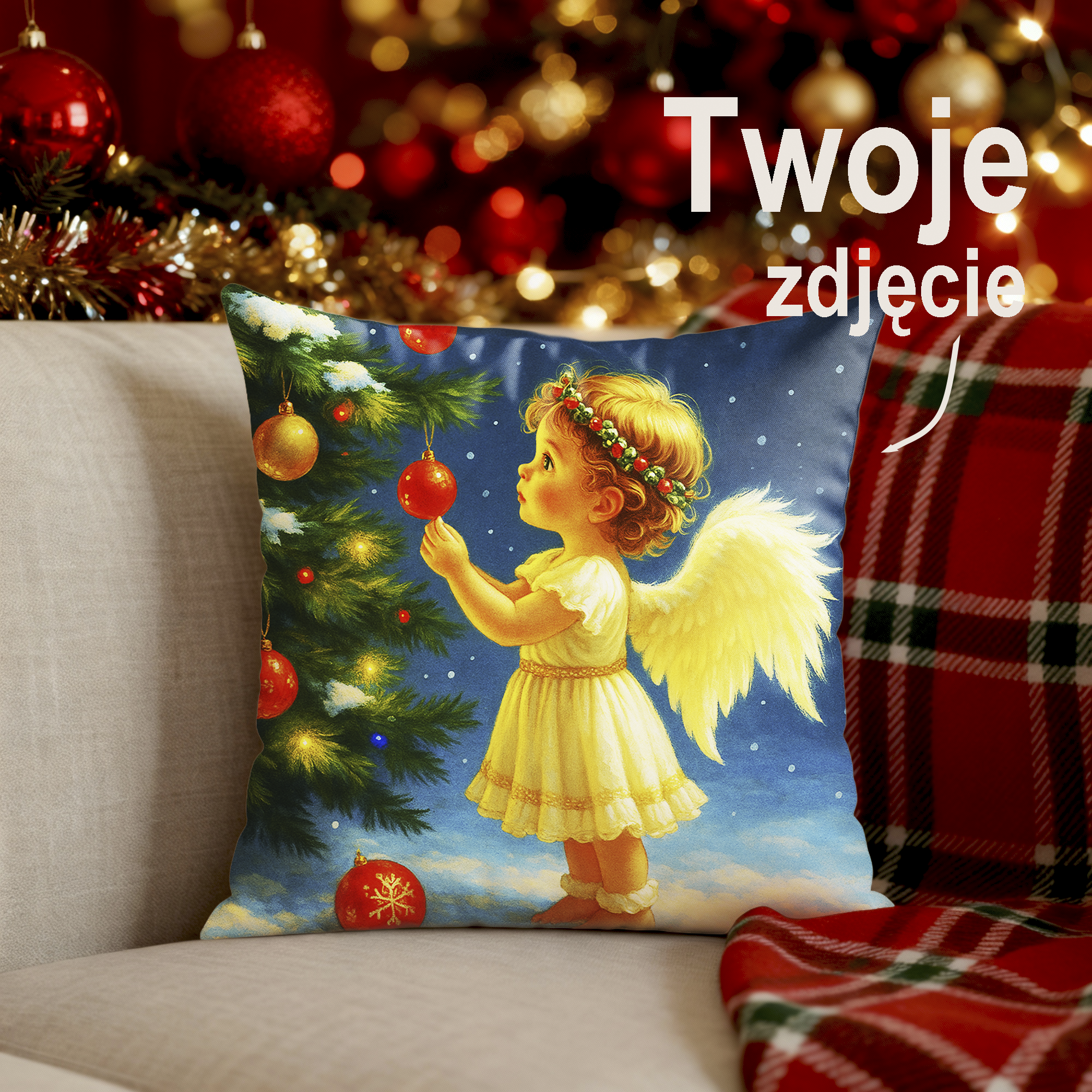 Selected Variant Image