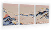 Złota Farba Górska Panorama DA0697