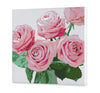 Różowe Róże CH0820