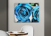 Niebieskie Róży CH0694