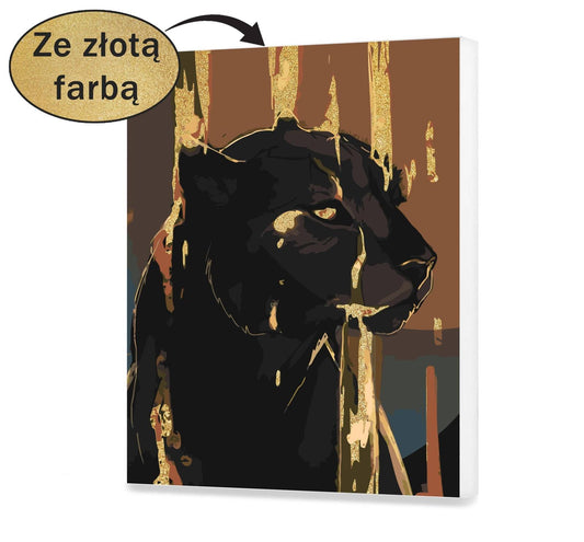 Złote Elementy CH0724