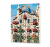 Barcelona Casa Batlló AD0330
