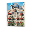 Załaduj obraz do przeglądarki galerii, Barcelona Casa Batlló AD0330