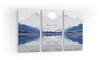 Załaduj obraz do przeglądarki galerii, Panorama Góry Jezioro DA0695