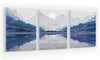 Załaduj obraz do przeglądarki galerii, Panorama Góry Jezioro DA0695