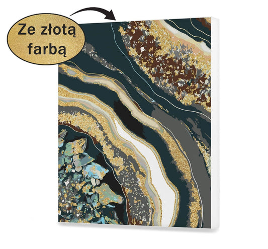 Przecięty Onyks CH0838