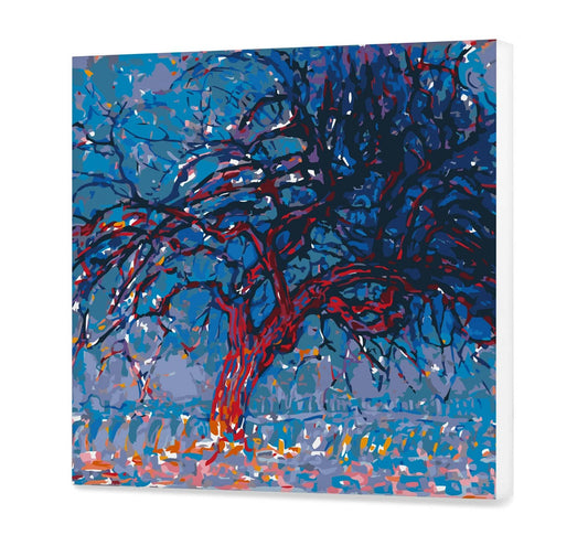 Magiczne Drzewo PC0630