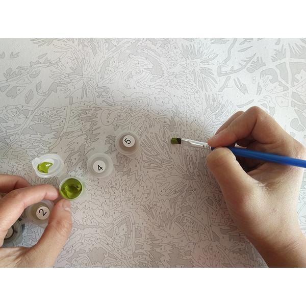 Ukrainka CH0835