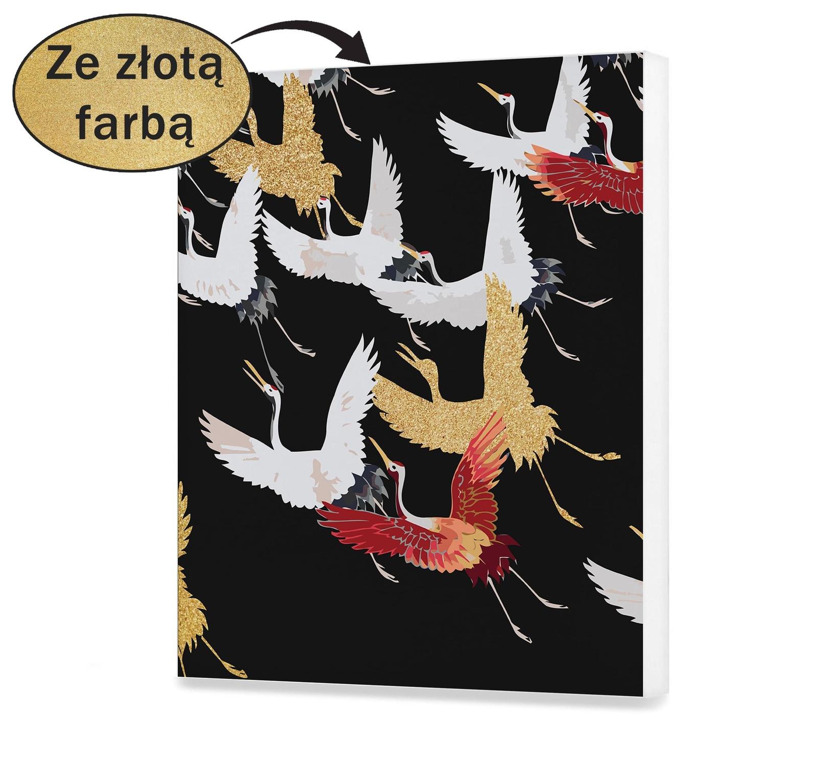 Złote Bociany NK0411