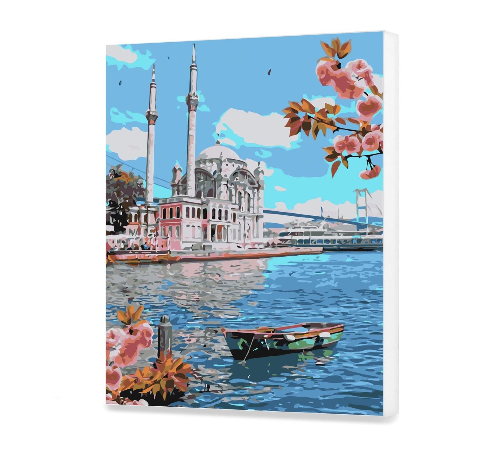 Turcja Stambuł CDC0162