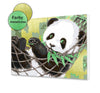 Śliczna Panda CH0660