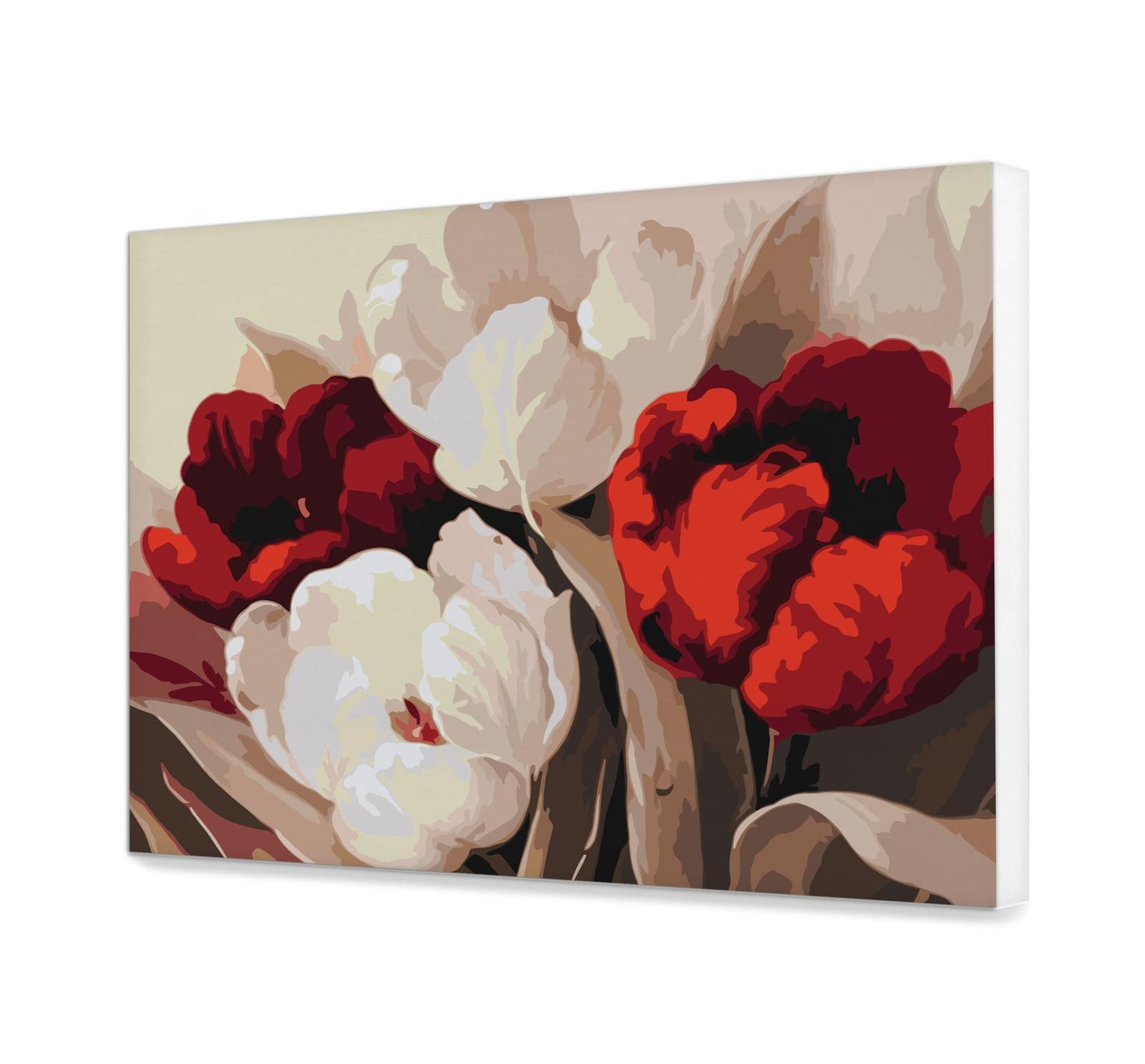 Tulipany CH0749