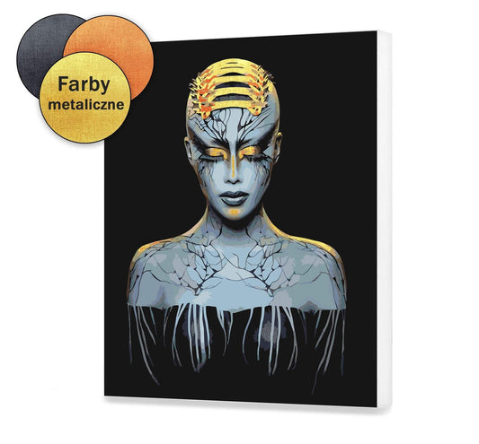 Niezwykła Dziewczyna CS0440