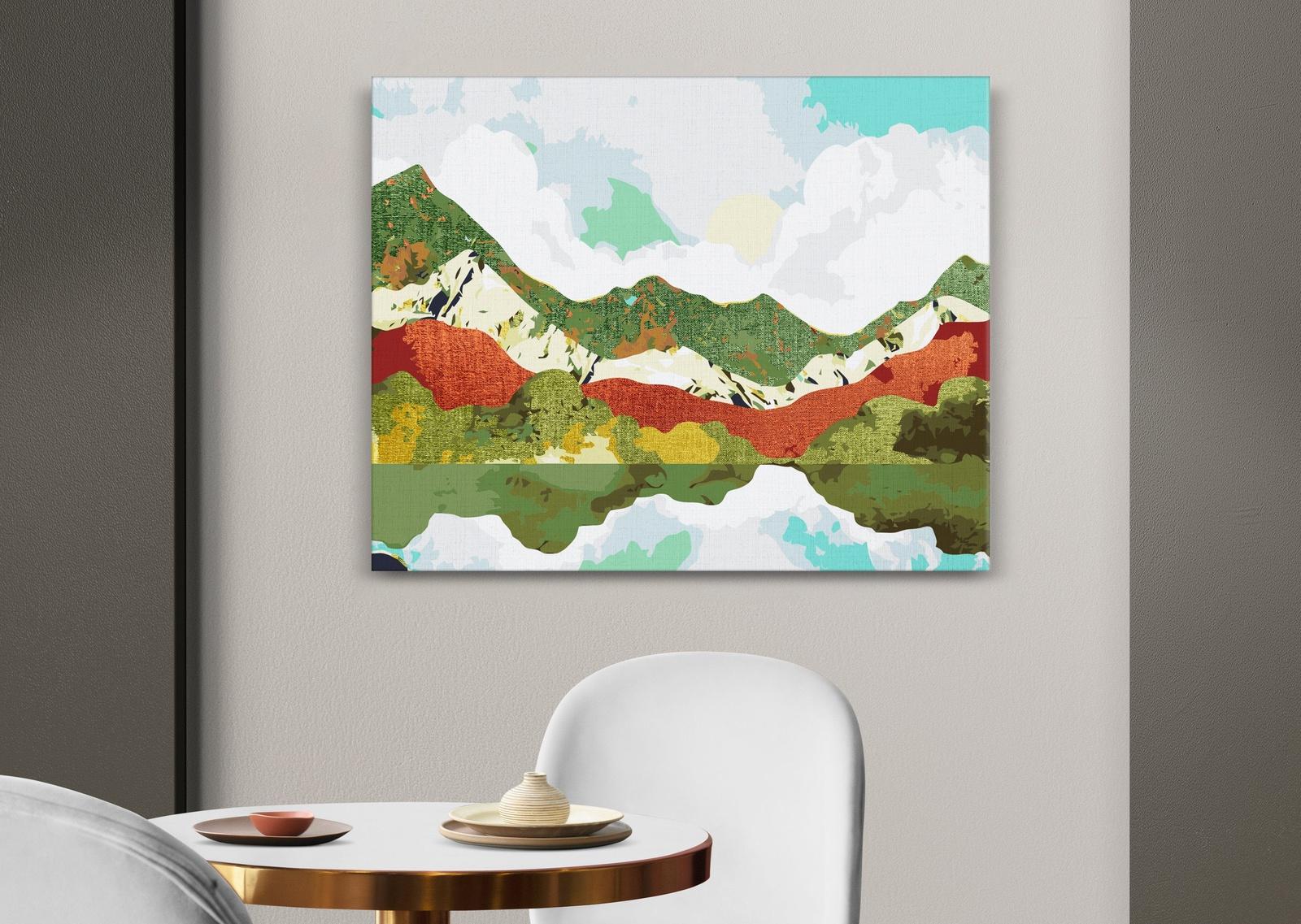 Jesienne Góry SC0630