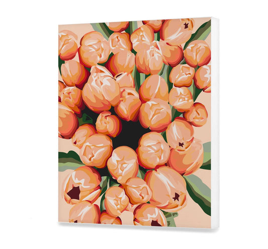 Bukiet Tulipanów CDC0200