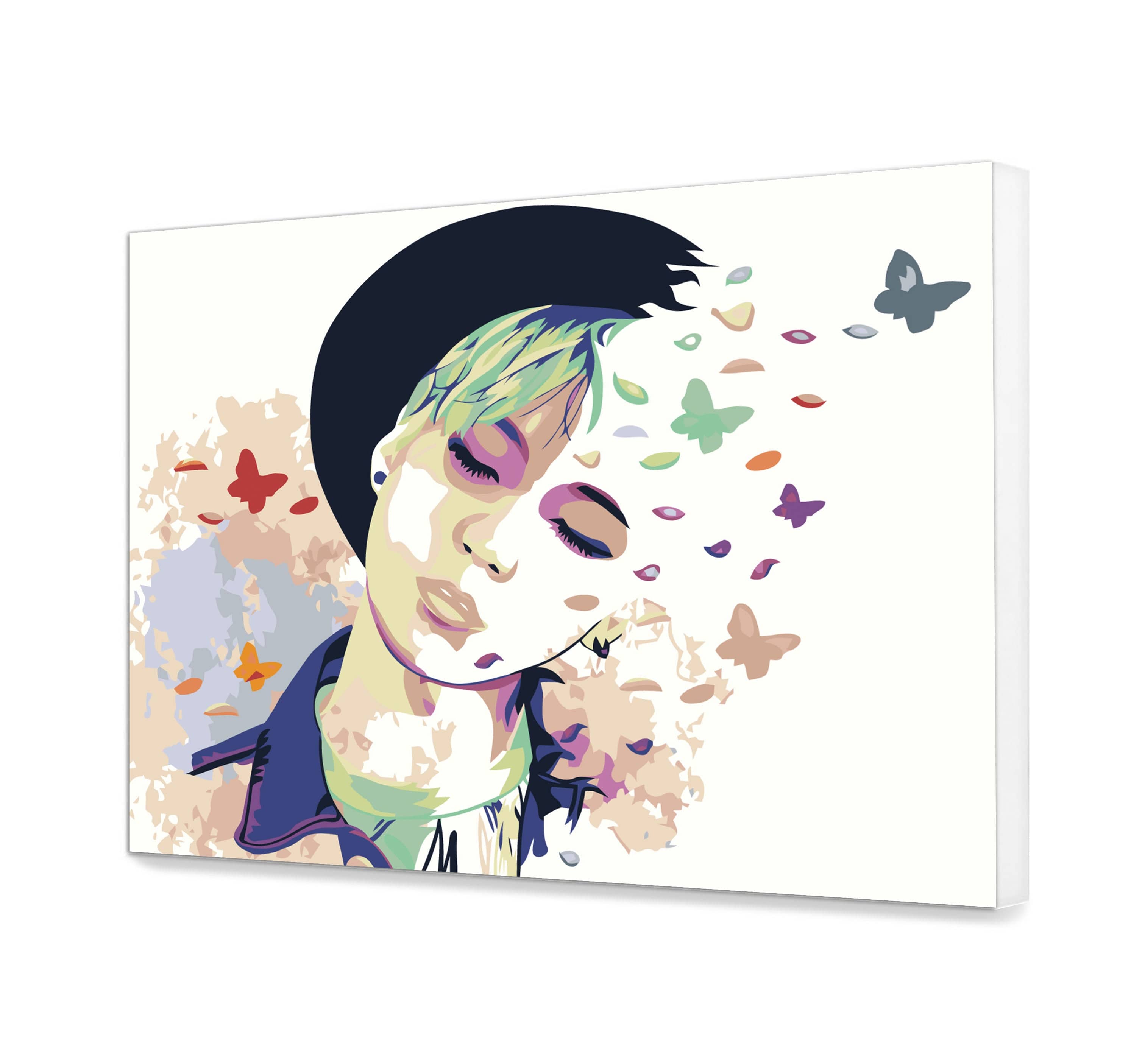 BTS Kpop CDC0093