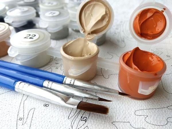 Złote Jelenie