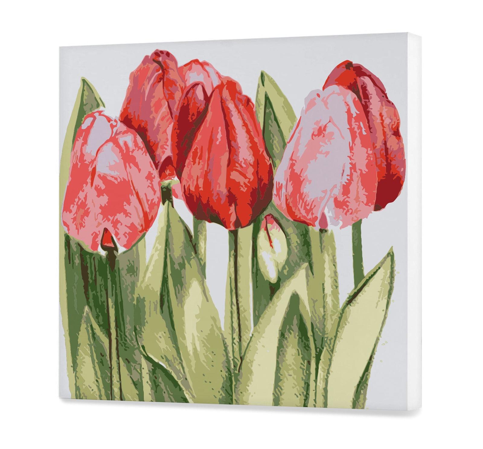 Tulipany CH0810