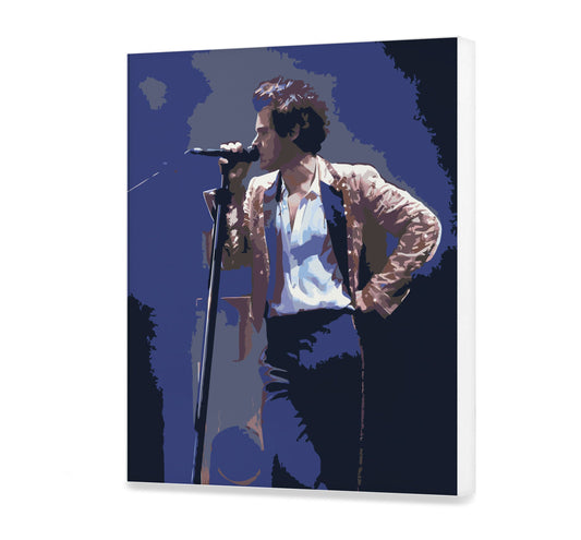 "Meet Me in the Hallway" by Harry Styles CH0345