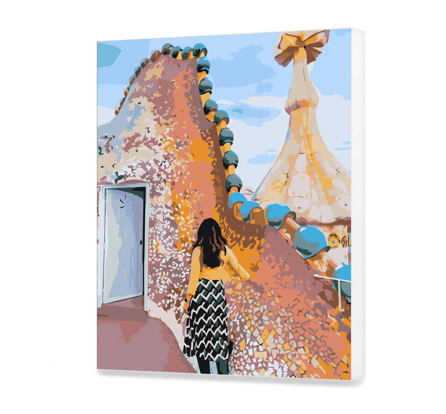 Barcelona - Casa Batlló AD0328
