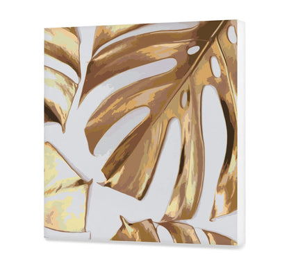 Złote liście CH0786