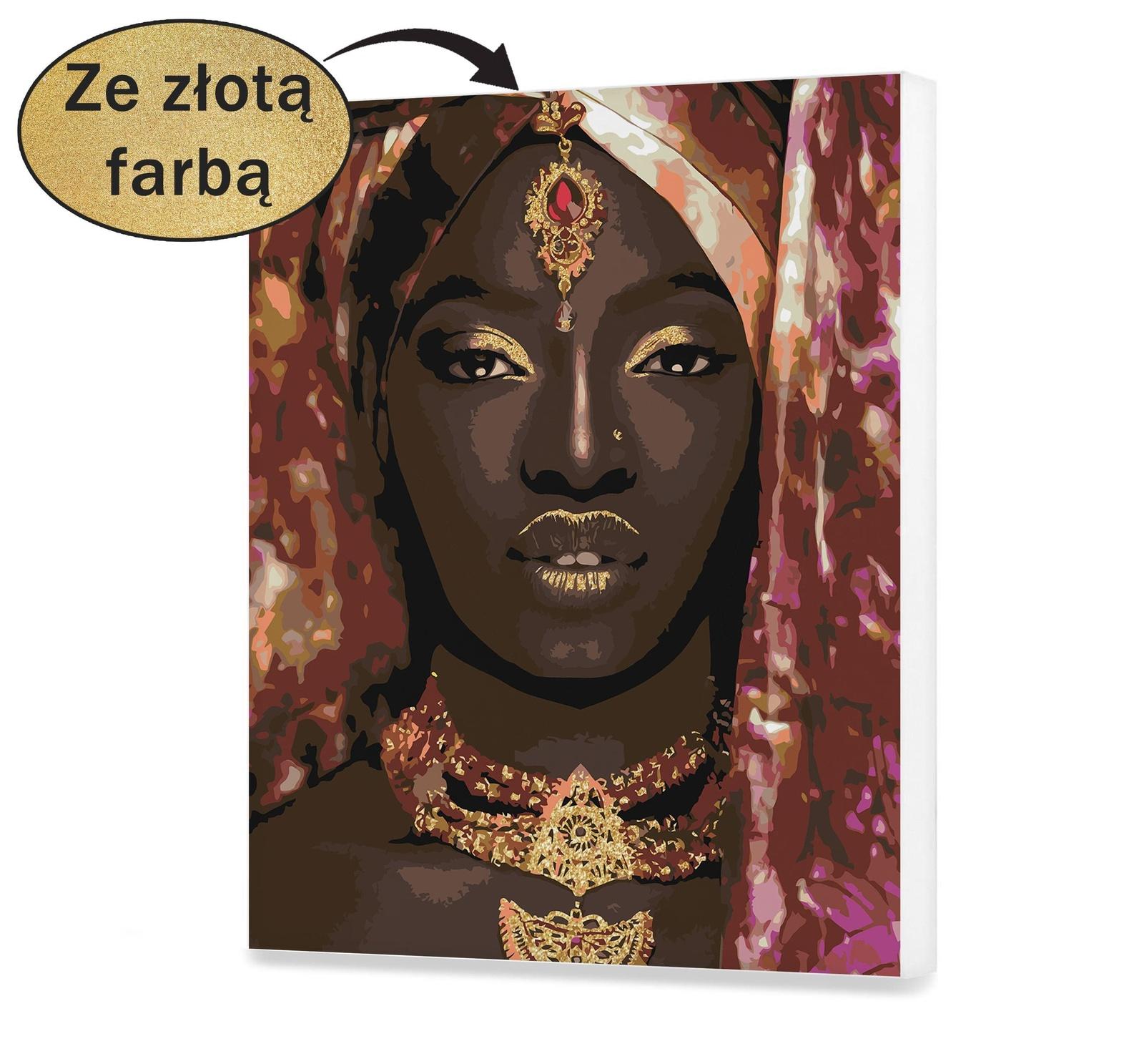 Kobieta Złota Biżuteria PC0448