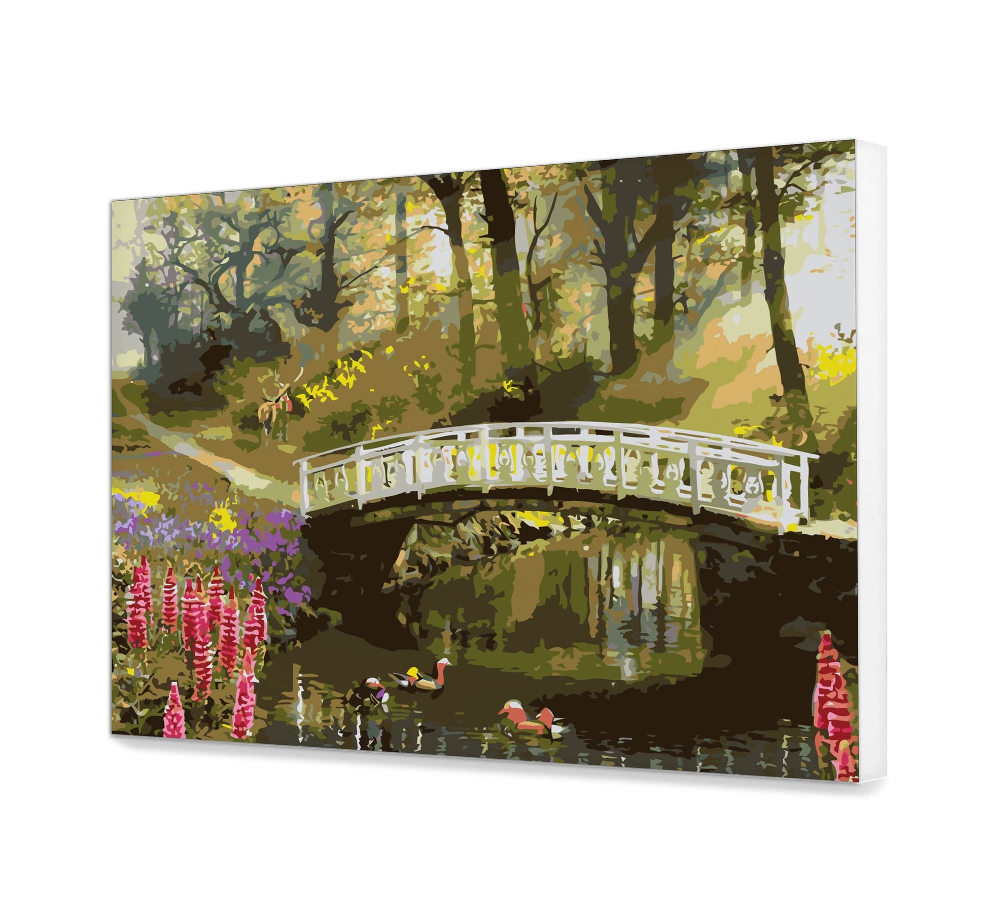 Zaczarowany Mostek NK0467