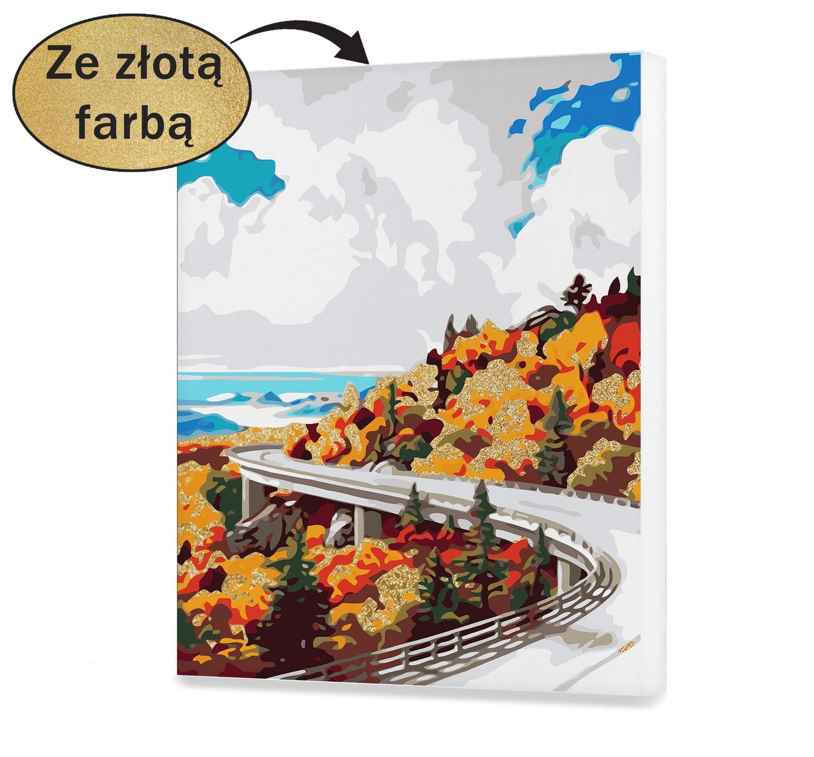 Leśna Droga NK0510