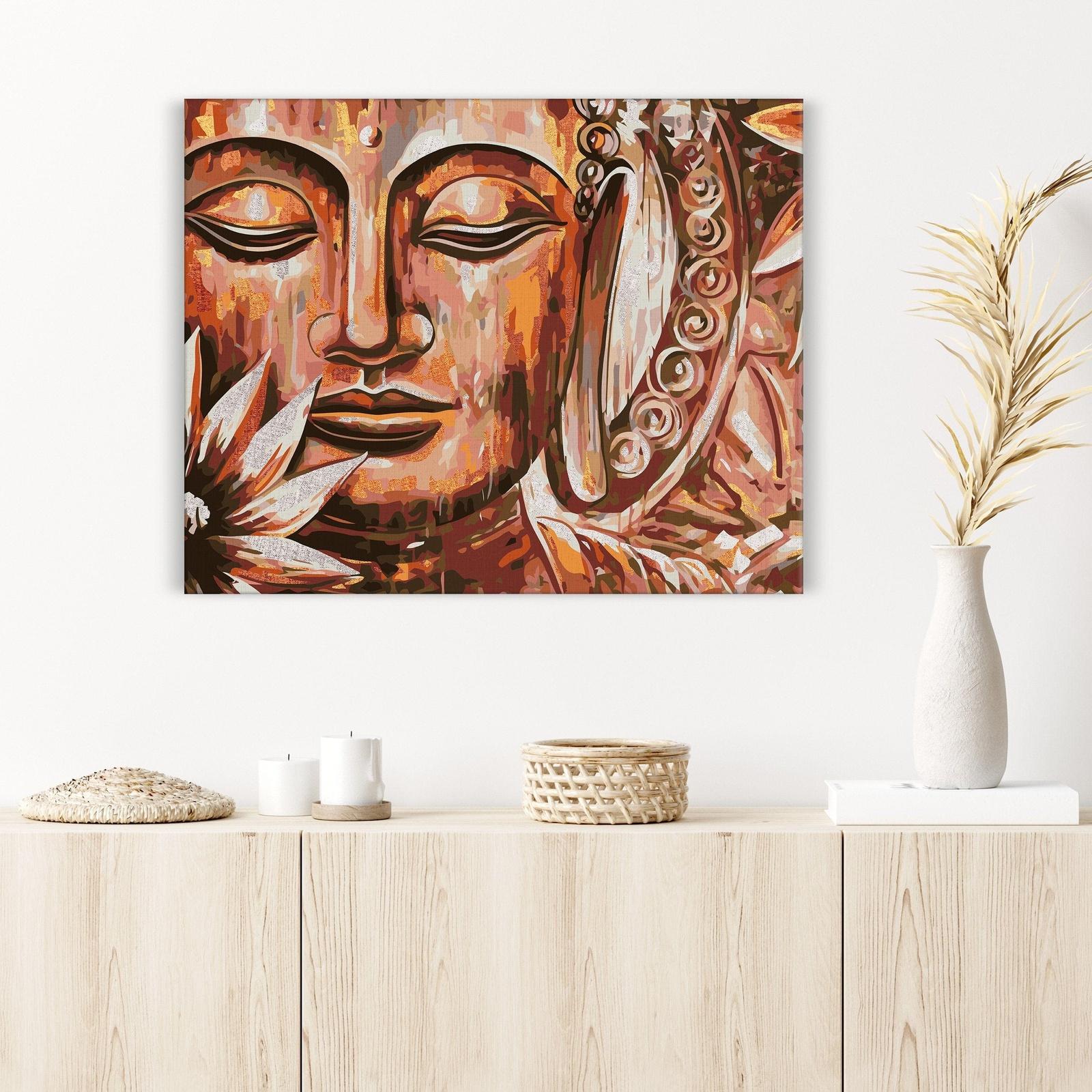 Obraz Budda NK0433