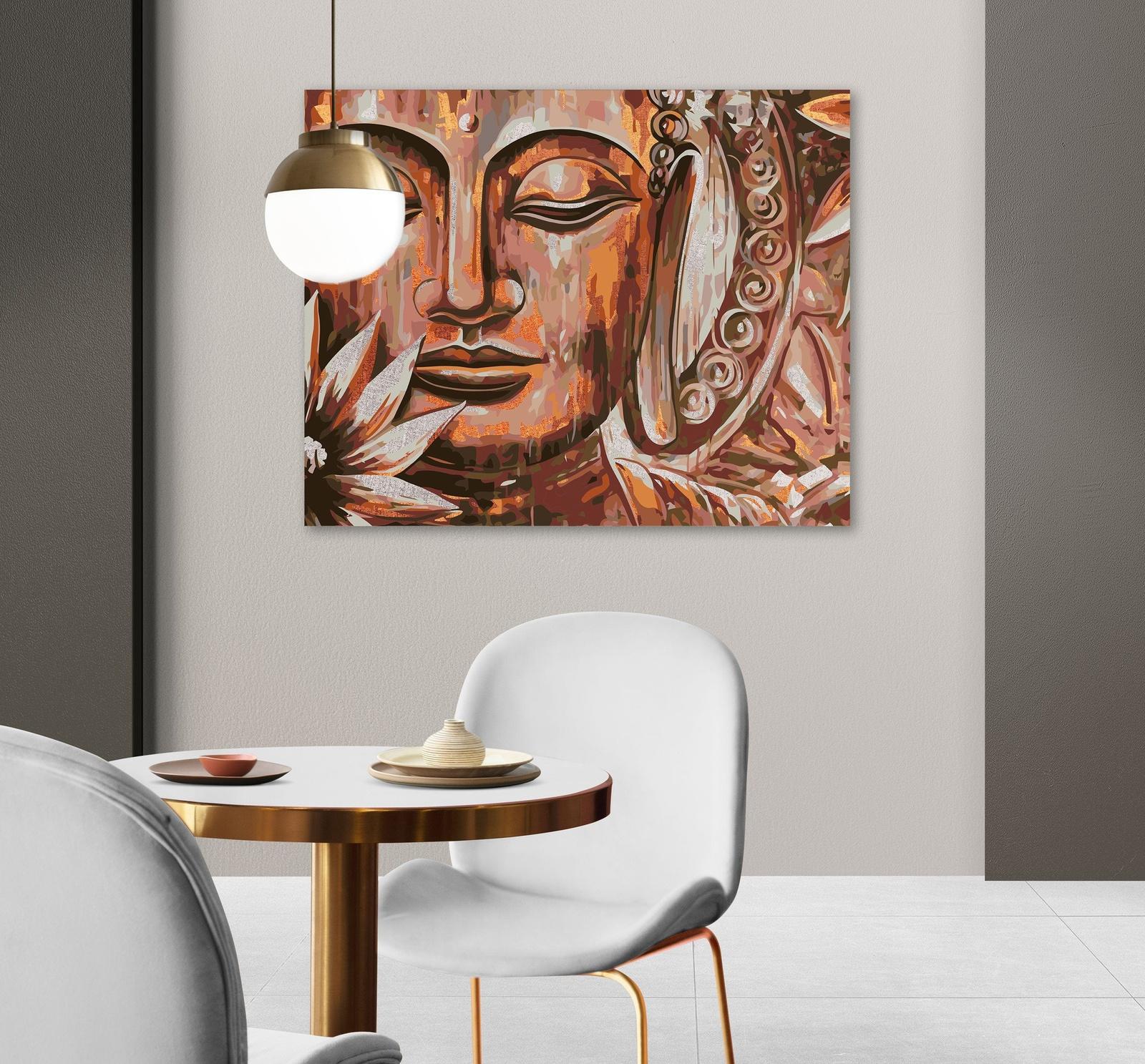 Obraz Budda NK0433