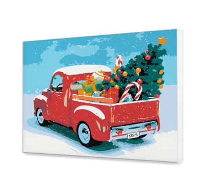 Coraz Bliżej Święta CH0323