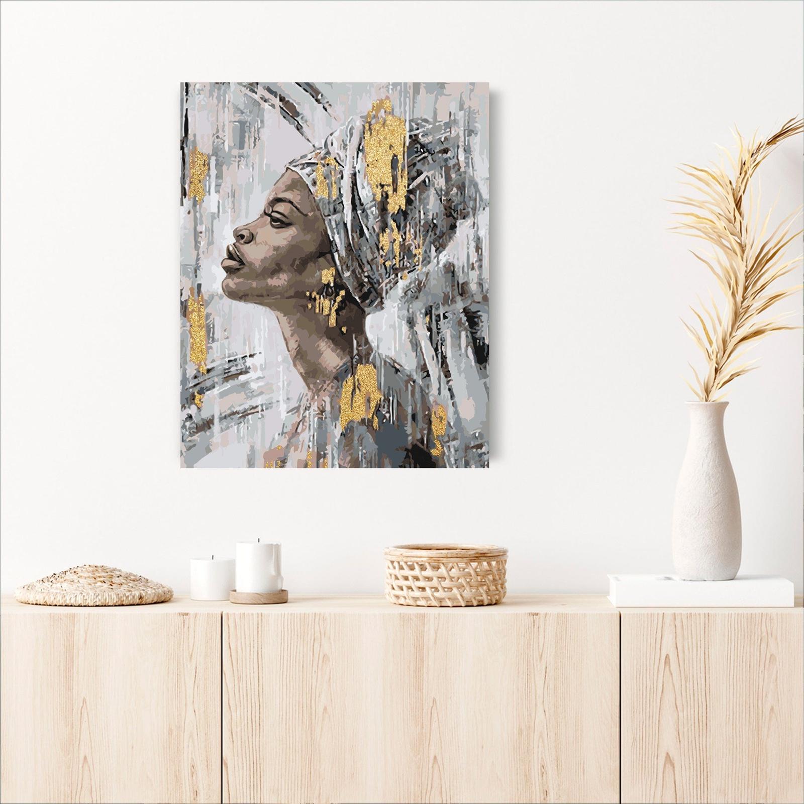 Portret Dziewczyny PC0574