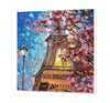 Załaduj obraz do przeglądarki galerii, Paryż , wieża Eiffla PC0602