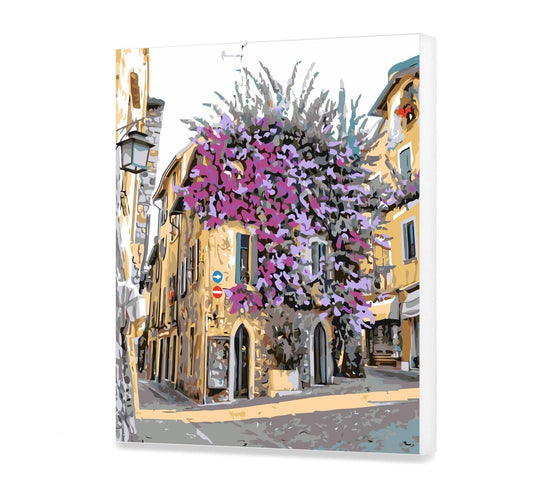 Miasteczko Sirmione CDC0163