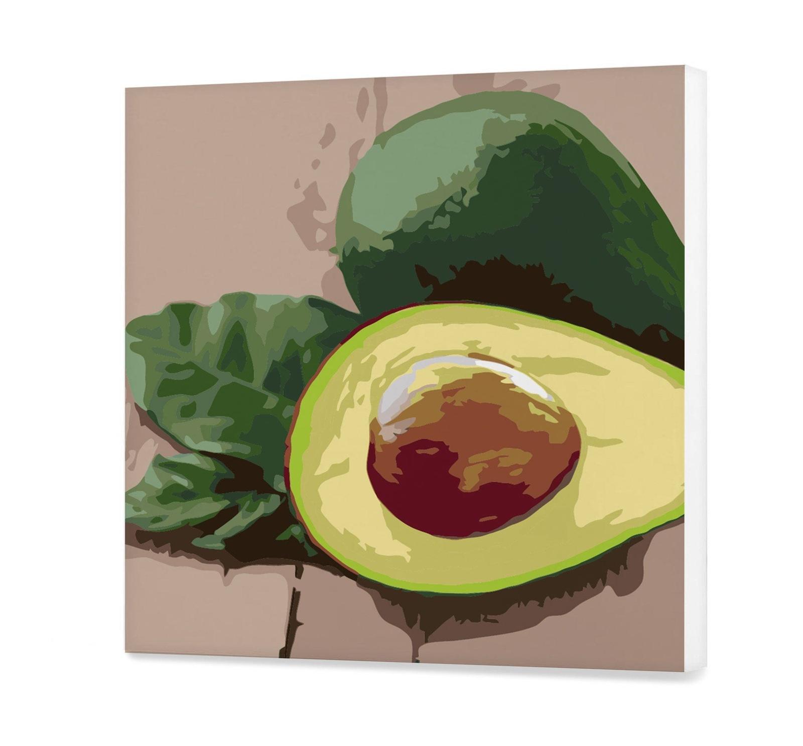 Awokado PC0593