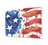 Flaga Ameryki AB0095
