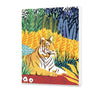 Załaduj obraz do przeglądarki galerii, Tygrys AB02070