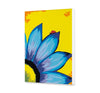 Załaduj obraz do przeglądarki galerii, Niebieski Kwiatek AP0004