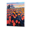 Załaduj obraz do przeglądarki galerii, Pole Tulipanów BN0055