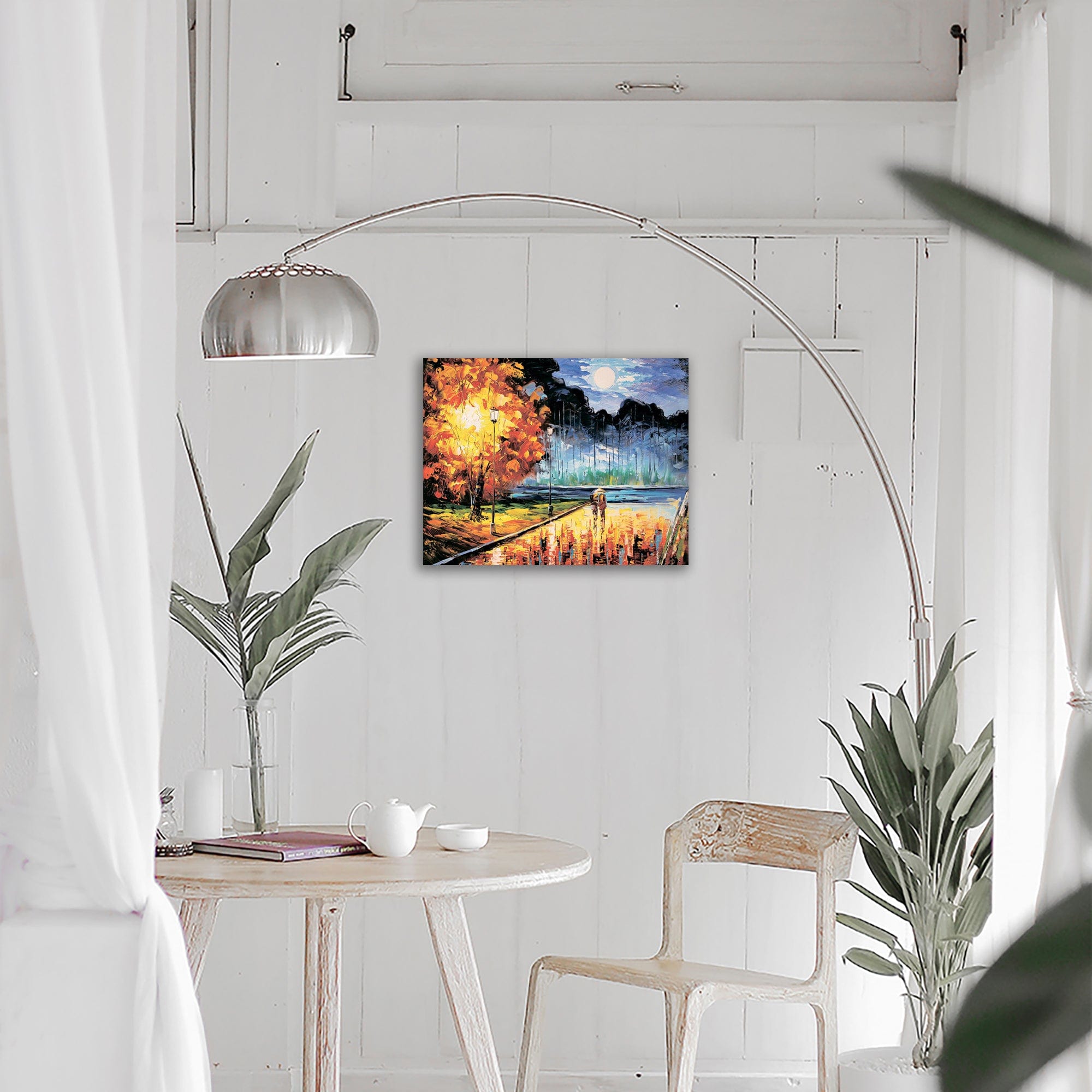 Mozaika - Jesień - 40x50cm Na Ramę