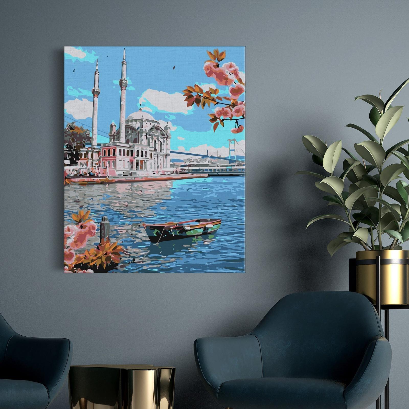 Turcja Stambuł CDC0162