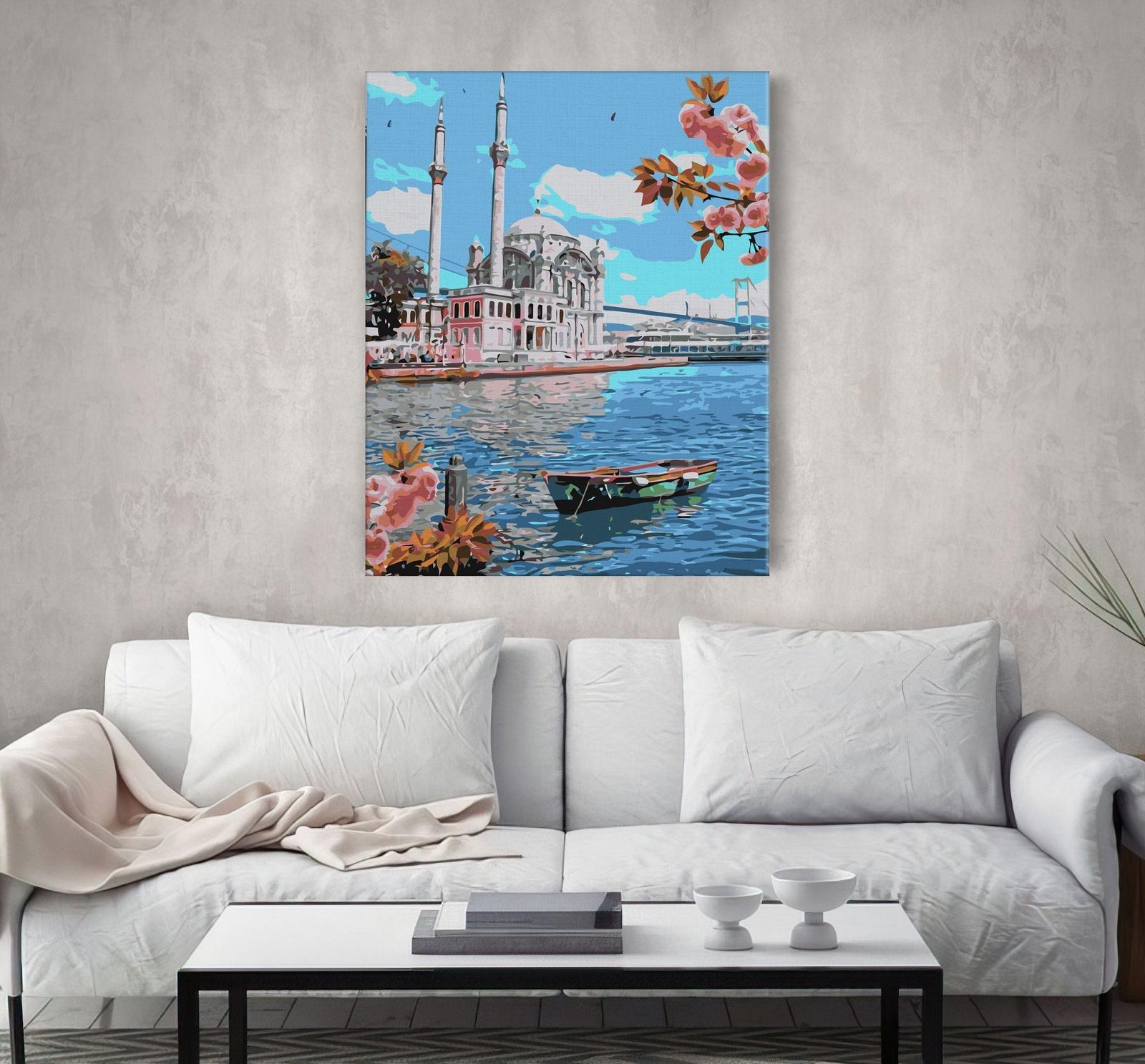 Turcja Stambuł CDC0162