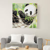 Śliczna Panda CDC0171