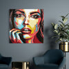 Portret Kobiety CDC0174