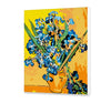 Załaduj obraz do przeglądarki galerii, Irysy W Wazonie. Van Gogh CH0021
