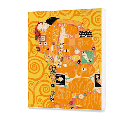 Pocałunek Zakochanych CH0035