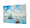 Amsterdam - Claude Monet CH0037