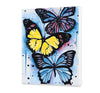 Załaduj obraz do przeglądarki galerii, Kolorowe Motyle CH0226