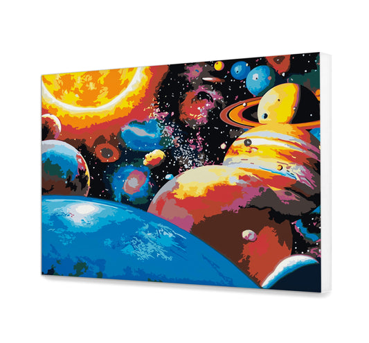 Układ Słoneczny BN0170